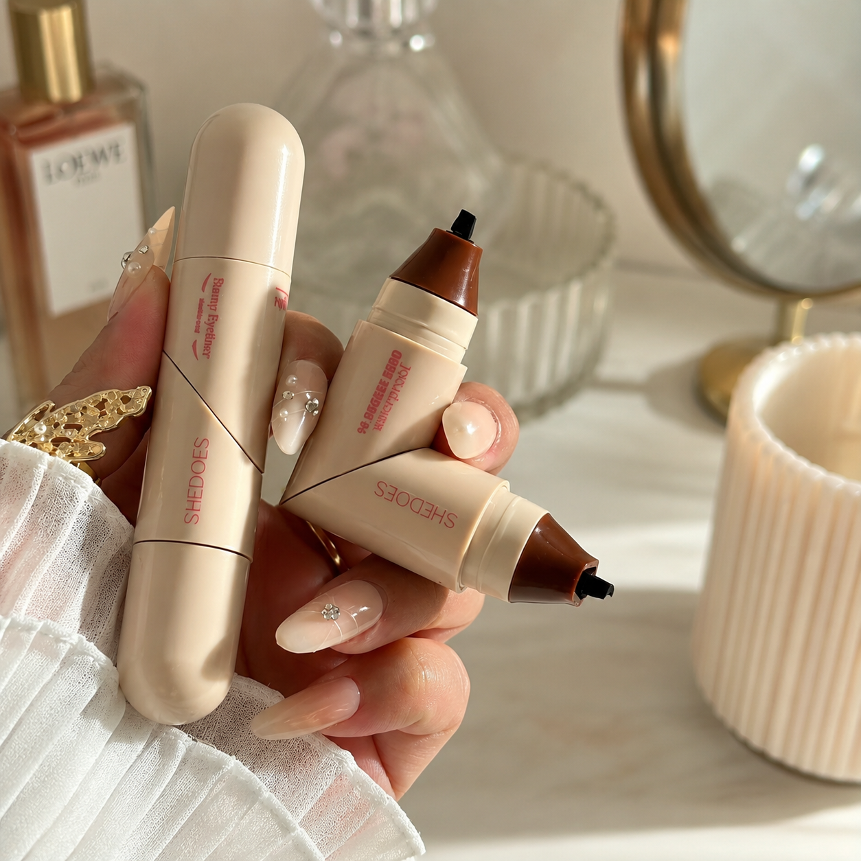 The Ultimate Glow-Up Kit