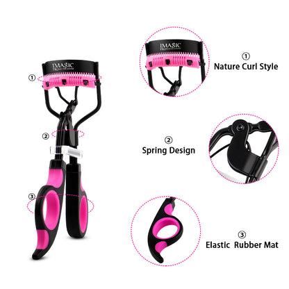 Luxe Eye Styling Kit