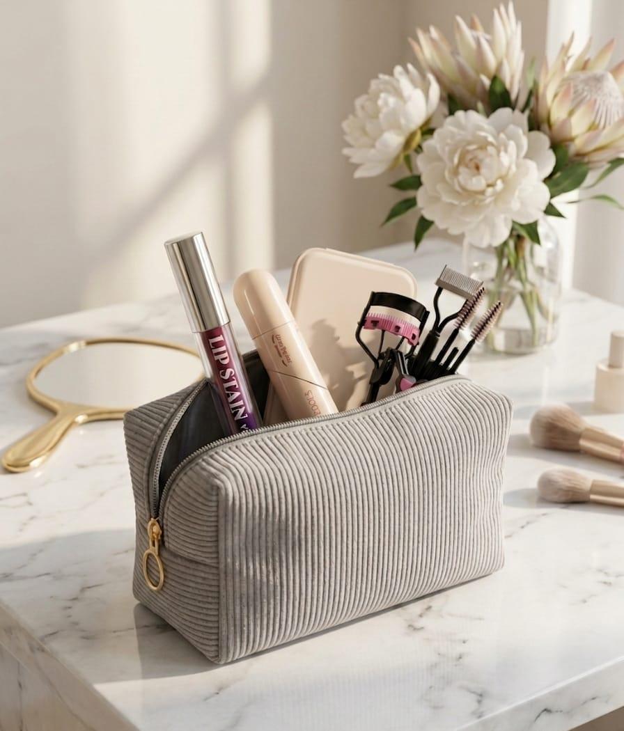 The Ultimate Glow-Up Kit