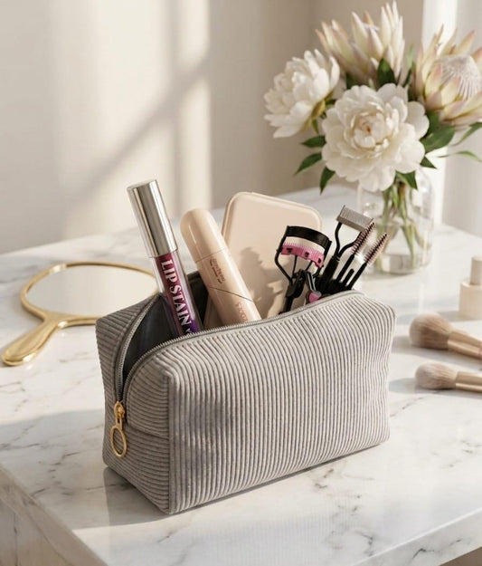 The Ultimate Glow-Up Kit